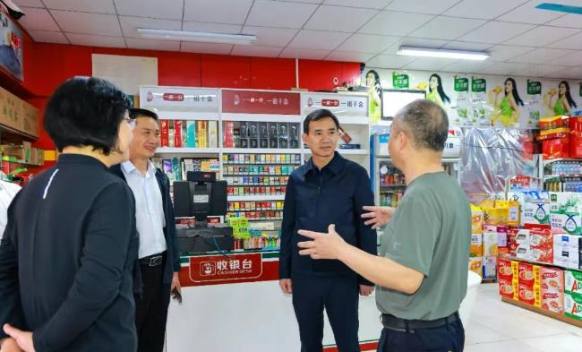 永州：把城市防洪圈建成&ldquo;安全圈&rdquo;&ldquo;民心圈&rdquo;