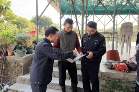 新《漁業(yè)法》5月1日起施行 廈門緊扣&ldquo;依法治漁&rdquo;全力推動新法落地見效