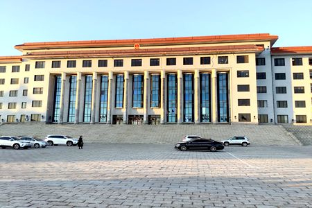 綏芬河：一季度對(duì)外貿(mào)易額實(shí)現(xiàn)首季&ldquo;開(kāi)門(mén)紅&rdquo;