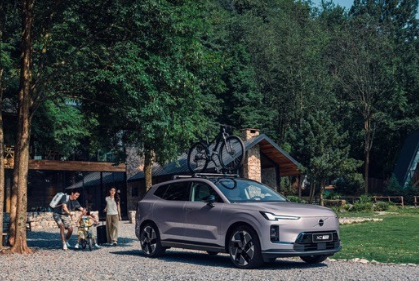 越級配置加持，沃爾沃XC70打造25萬級出行優(yōu)選座駕