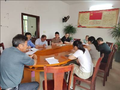 兵支書藍(lán)天木：退役不退志 扎根鄉(xiāng)土踐初心