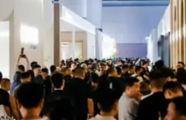 2026年「設(shè)計(jì)1000計(jì)劃&middot;城際設(shè)計(jì)論壇」順利舉行