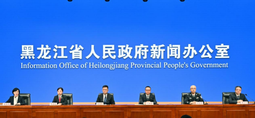 黑土育新機 智權(quán)筑高地 - 黑龍江知識產(chǎn)權(quán)保護運用四大維度創(chuàng)新實踐成效顯著