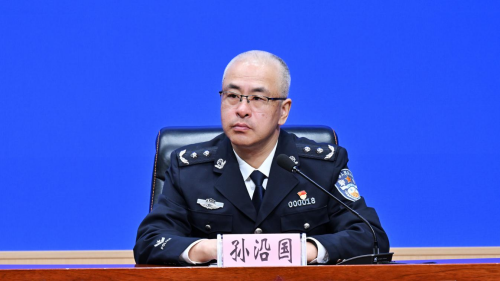 利劍護知產 鐵腕保民生 - 黑龍江公安機關重拳打擊侵權假冒犯罪筑牢高質量發(fā)展屏障