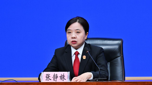 黑龍江法院去年審結(jié)知識產(chǎn)權(quán)案件4640件 判賠金額累計6900余萬元