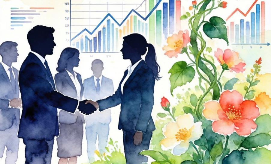 行業(yè)協(xié)會商會強監(jiān)管不是&ldquo;緊箍咒&rdquo;，轉變思路更加大有可為