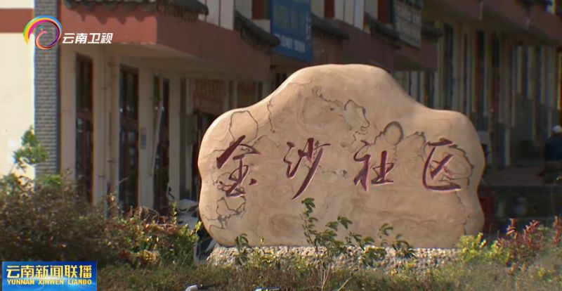 聚焦民生 楚雄州武定縣做好移民幫扶工作