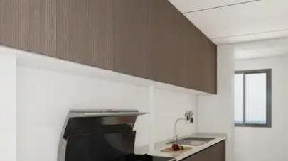 深耕存量市場 帥豐集成廚電全鏈賦能 打通舊廚改造最后一公里