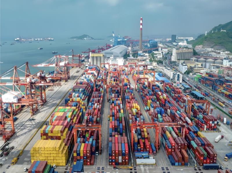 開放經(jīng)濟(jì)&ldquo;皇冠上的明珠&rdquo;迎空間密碼