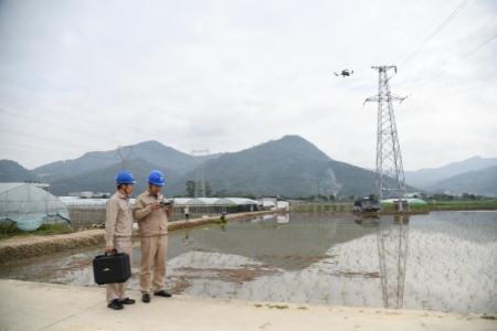 云霄供電：做足&ldquo;功課&rdquo;迎五一 &ldquo;滿格電&rdquo;守護小長假