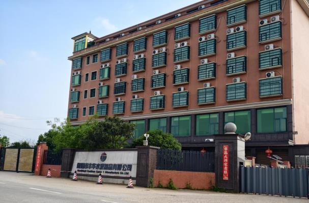 中国人寿财险衡东支公司主动对接重点企业 精准落实安责险新规