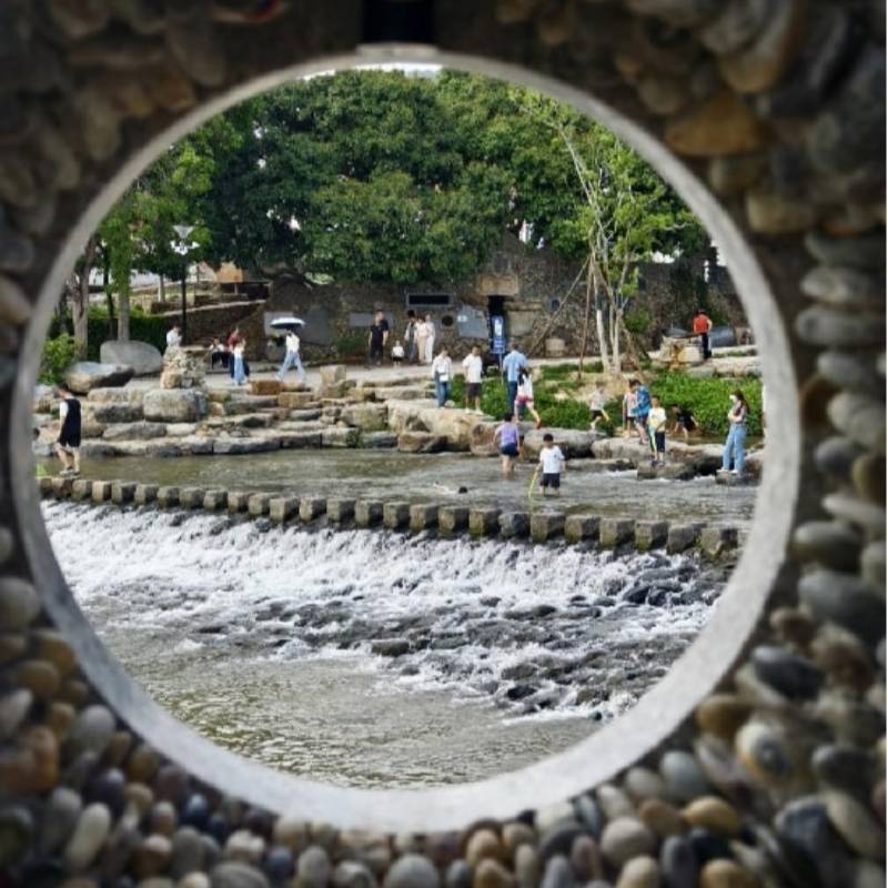 泉州安溪村樂出圈 文旅融合繪就縣域鄉(xiāng)村振興新答卷