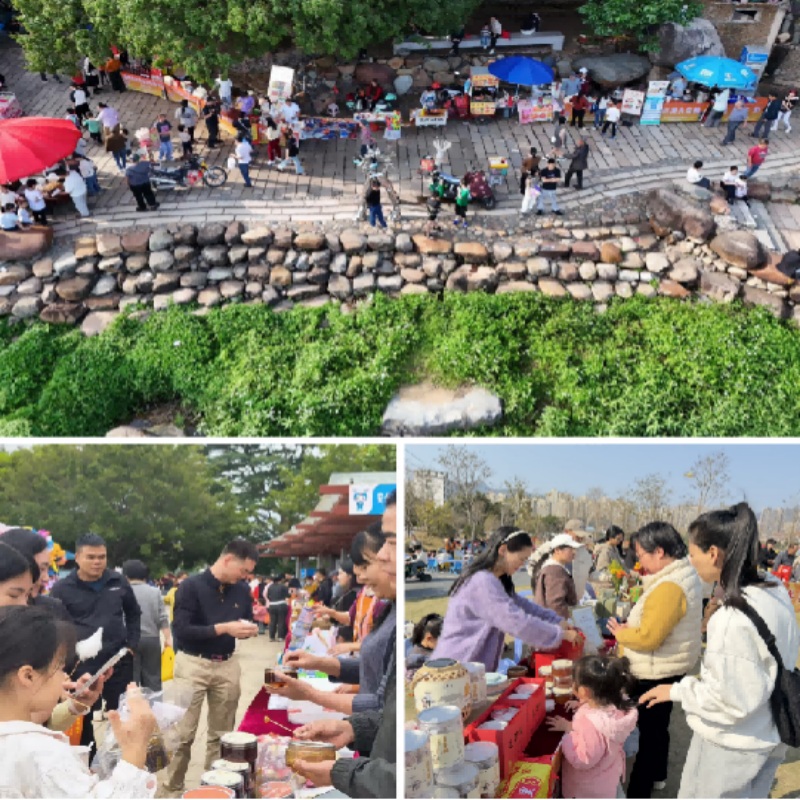 泉州安溪村樂出圈 文旅融合繪就縣域鄉(xiāng)村振興新答卷