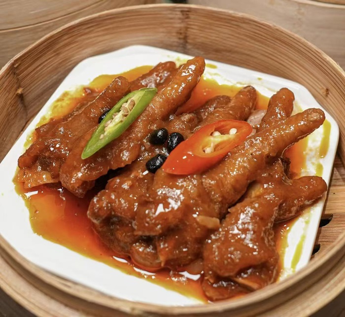 新斗珍閣：三亞海棠灣的粵味臻境，匠心食光里的高端煙火