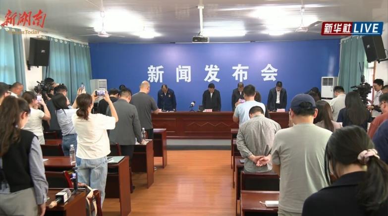 25分鐘前全省剛布置&ldquo;打非治違&rdquo;，爆炸就發(fā)生了 - 瀏陽煙花廠奪命回響