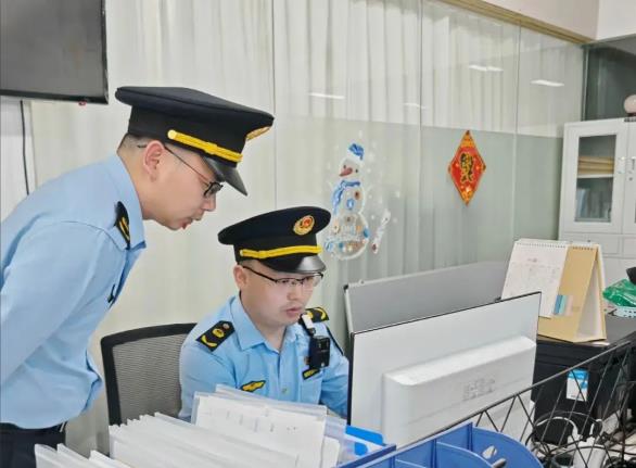 清掉過期&ldquo;包袱&rdquo;，留下法治&ldquo;口碑&rdquo;- 司法部啟動行政處罰公示信息集中清理