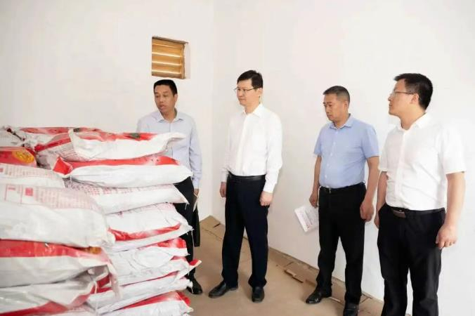 湖南郴州：以&ldquo;四不两直&rdquo;督导烟花爆竹安全 六项要求筑牢本质安全屏障