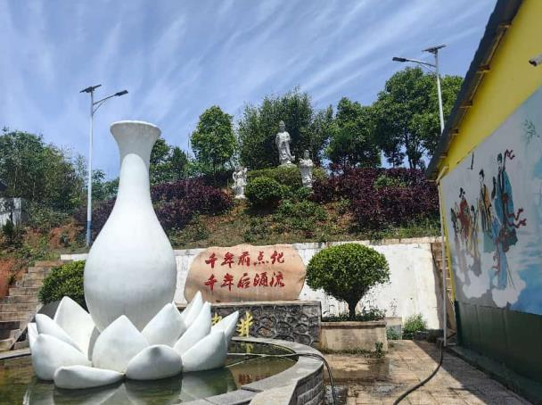两赴宁乡，邂逅一瓶藏着亿年滋养的&ldquo;锶&rdquo;念之水