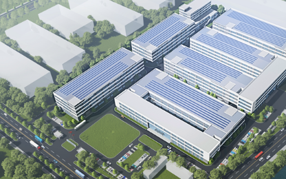 苏伊士携手巡鹰新能源集团打造先进锂电池循环利用基地 助力新能源产业发展