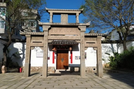 百年县学迎来&ldquo;修复师&rdquo;：永泰景行书院探索文化活态传承新模式