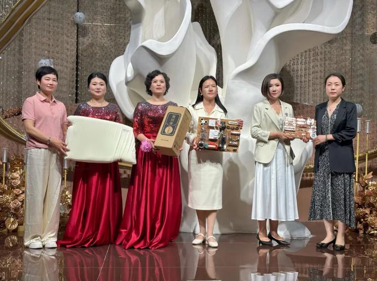 金华启动&ldquo;星宝&rdquo;妈妈关爱计划，聚焦孤独症儿童母亲