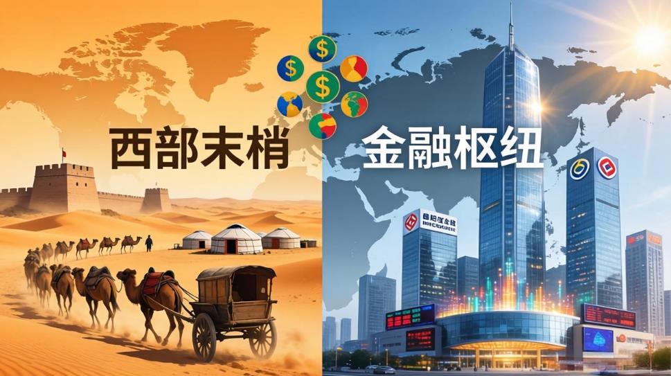 路权金融：新疆边境口岸从&ldquo;通道经济&rdquo;向&ldquo;枢纽经济&rdquo;跃迁的创新范式