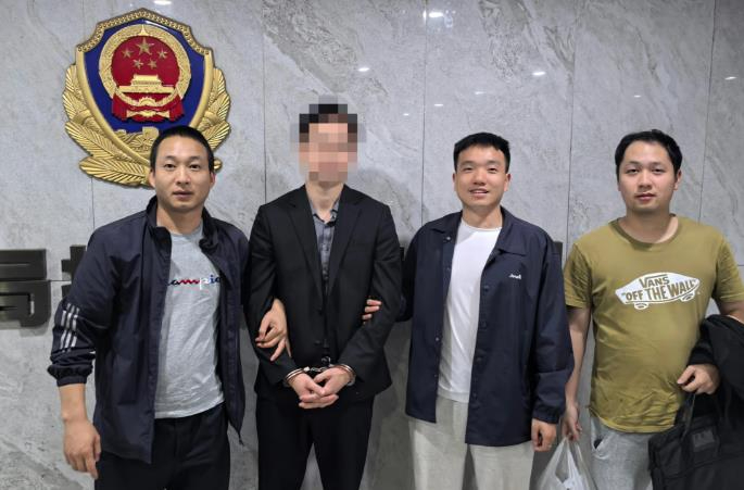 8旬老人170万存款变&ldquo;练功券&rdquo; 醴陵警方5小时神速破案