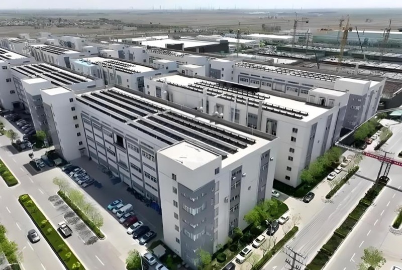 乌鲁木齐经开区：&ldquo;共享制造&rdquo;破局 &ldquo;糖肽转化&rdquo;挖潜 - 一场补齐产业链短板的创新实践