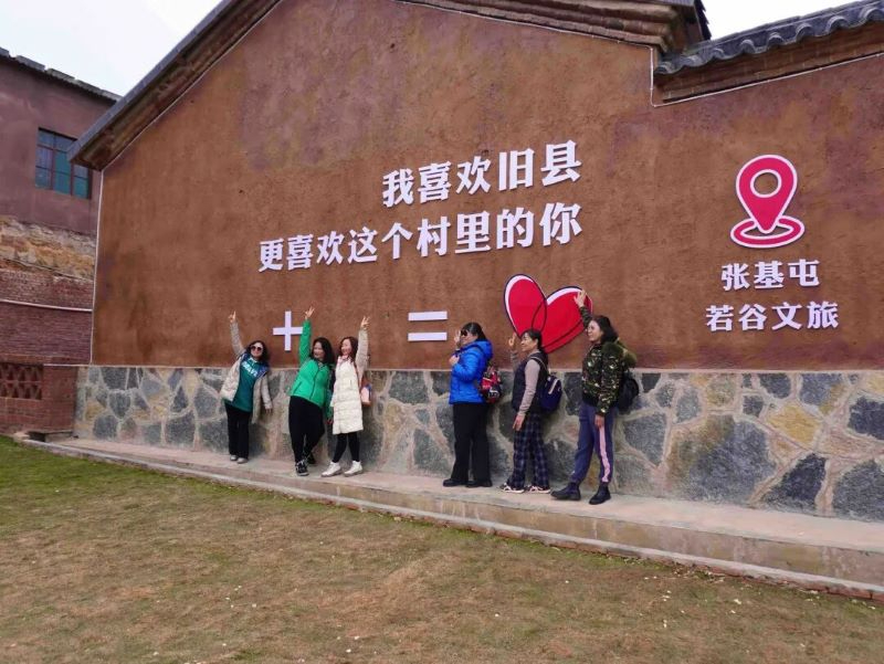 【有一种叫云南的生活】曲靖张基屯：水边的慢生活