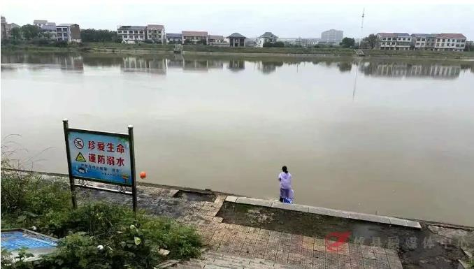闻&ldquo;呼&rdquo;而动！攸县蓝天救援队成功营救落水群众