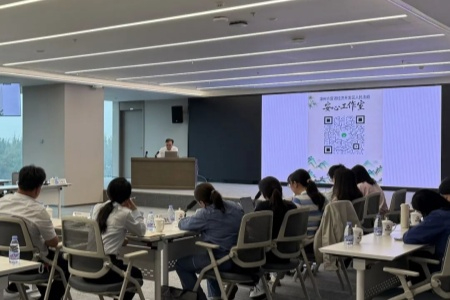 送法进石化园区 福建漳州法院为企业用工"把脉开方"
