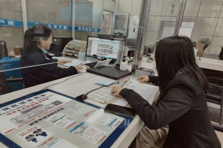 从"坐等窗口"到"云端直通"- 克山县"三亮"驱动政务服务提质增效