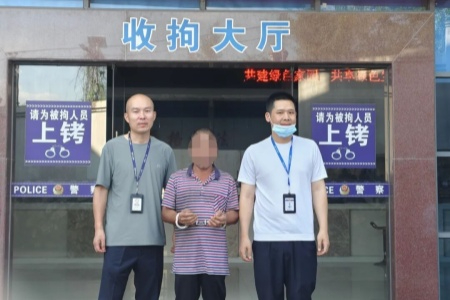 五度酒驾屡教不改  &ldquo;惯犯&rdquo;无证酒驾再落网