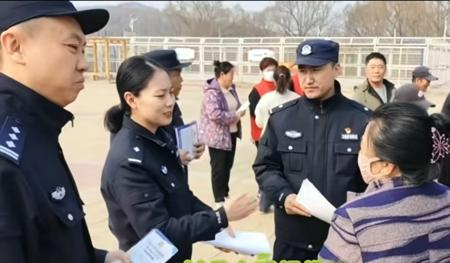 鞍山公安将服务延伸到企业&ldquo;家门口&rdquo;
