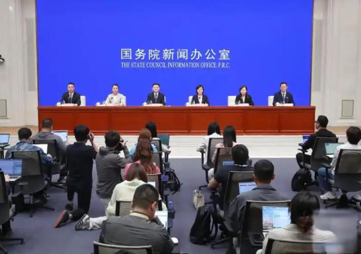 挽回损失307亿、行政检查下降34%！涉企执法专项行动交出硬核&ldquo;成绩单&rdquo;