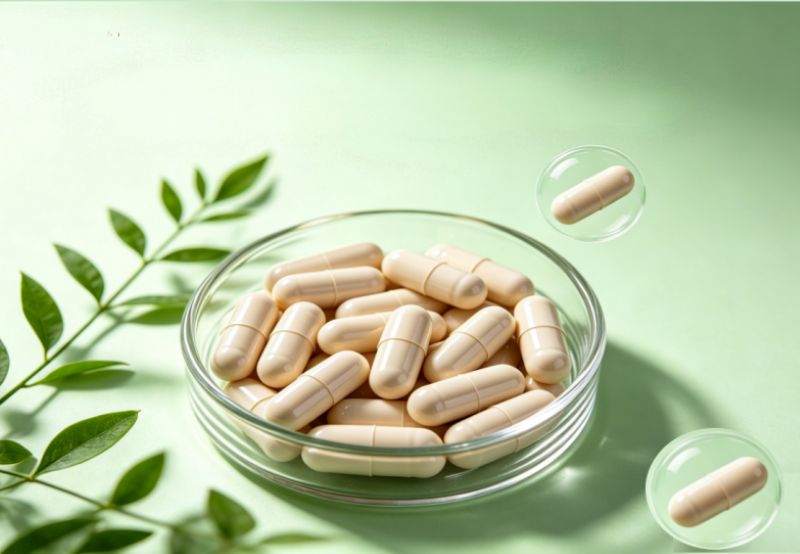 "小土豆"变身"药胶囊"！荃吉康14亿元生物医药项目闪耀第三十五届哈洽会