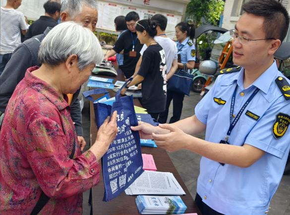 北京市&ldquo;民法典宣传月&rdquo;青少年法治教育示范活动顺利举办