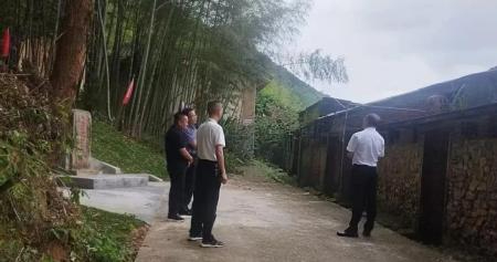 红色热土上的深情守望 - 龙岩市永定区推动退役军人服务与红色传承深度融合