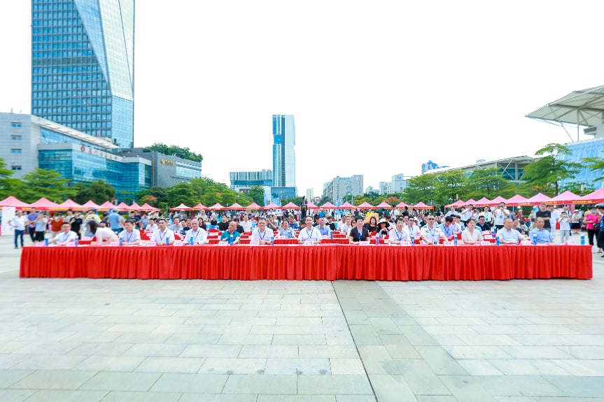 2026年厦门科技活动周启动 近20场活动共赴科技之约