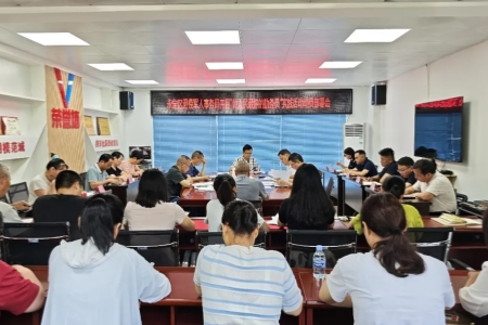 福建永定：传承&ldquo;勤务员&rdquo;精神 用心服务退役军人