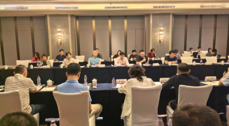 京同携手 共促文旅康养产业高质量发展 &mdash;&mdash;两地文旅康养产业合作交流会在京成功举办