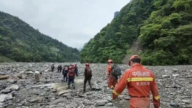 闻汛而动，以快制险 - 湖南全力迎战强降雨纪实