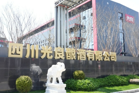 匠心铸品质 数据立品牌｜光良酒业以真诚与创新领跑国民自用酒赛道