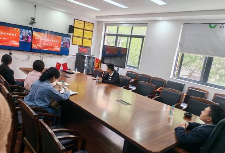 国寿财险、中国人寿衡东公司战略合作：协同赋能实体经济