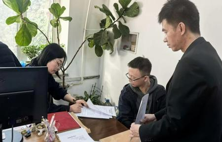 将流动仲裁庭&ldquo;搬&rdquo;进企业 鞍山切实打通劳维者维权&ldquo;最后一公里&rdquo;