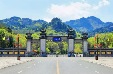 辽宁千山景区&ldquo;六一&rdquo;儿童节全国孩子门票免费还加游玩项目