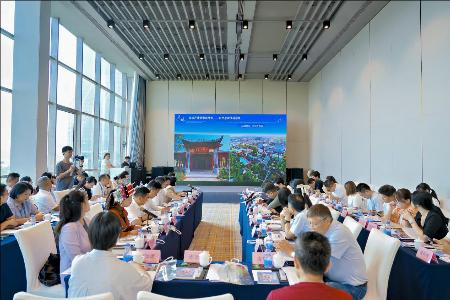 昆明借力海峡旅博会精准招商 50项优质文旅资源亮相厦门