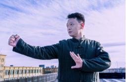 袁传强：从武术家到&ldquo;新写实功夫电影&rdquo;的造梦者
