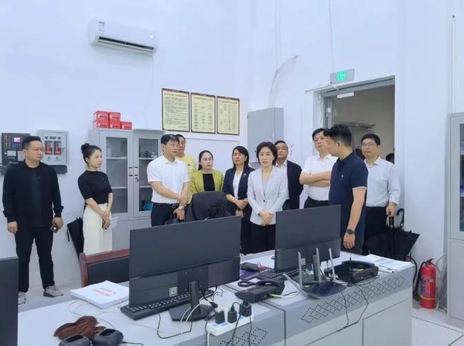 既查安全账 也算发展账 - 湖南专题督导怀化文旅安全生产及旅发大会项目审计