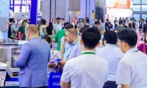 第六届上海国际活性炭产业链及应用展览会圆满落幕